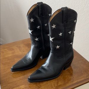 Sancho Cowboy Boots (Spain)